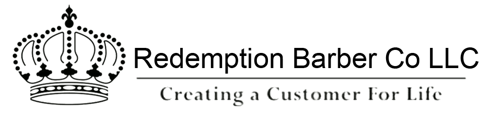 Redemption Barber Co LLC 